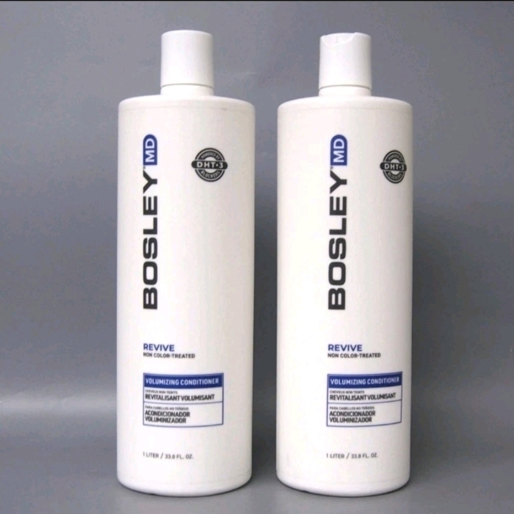 Revive Volumizing Conditioner - White 2 Pk